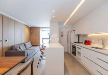 Apartamento no alto da glória