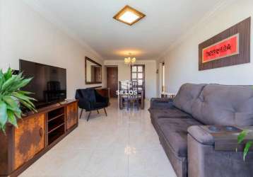 Apartamento no ahú