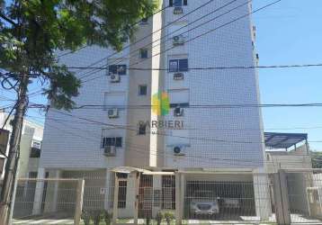 Apartamento para venda  no bairro são sebastião em porto alegre