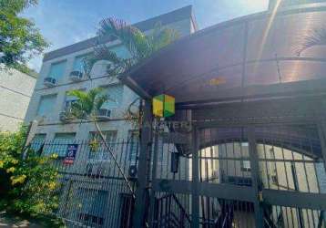 Apartamento para venda  no bairro são joão em porto alegre