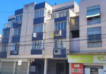 Apartamento com 2 quartos e 2 banheiros à venda, 63 m² por r$ 318.000,00