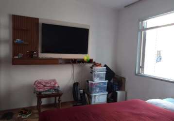 Apartamento com 2 dormitórios e 1 banheiro na rua dom diogo de souza