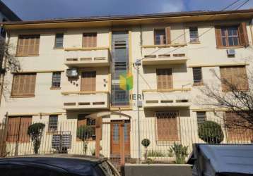 Apartamento com 1 dormitório reformado no bairro higienópolis