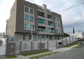 Apartamento com 2 quartos  à venda, 70.51 m2 por r$480000.00  - xaxim - curitiba/pr