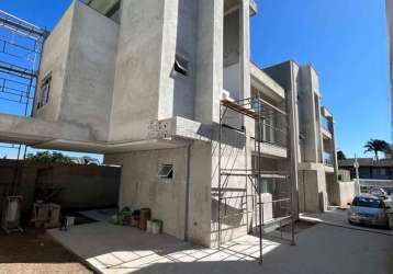 Sobrado com 3 quartos  à venda, 129.82 m2 por r$798000.00  - capao raso - curitiba/pr