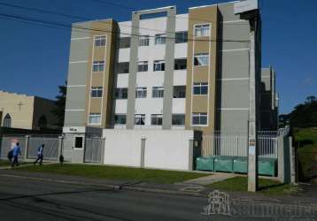 Apartamento com 2 quartos  à venda, 54.55 m2 por r$265000.00  - xaxim - curitiba/pr