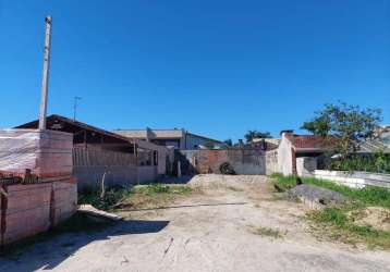 Terreno para venda em guaratuba, nereidas