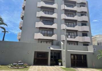 Ótimo apartamento na praia central guaratuba.