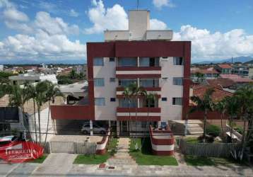 Apartamento no ed. beira mar