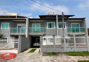 Casa com 3 quartos à venda na rua patriarca, 1021, centro, guaratuba, 167 m2 por r$ 420.000