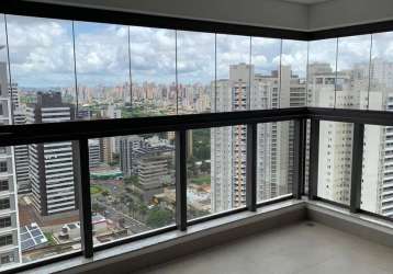 Lumini gleba palhano - apartamento com 03 suítes em londrina