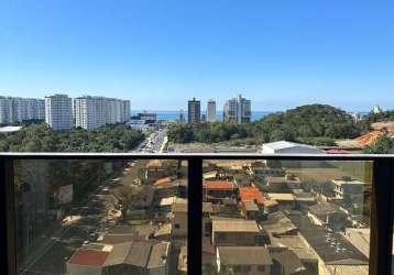 Torres da brava - apartamento com 03 suítes na praia brava - itajaí