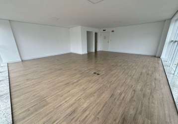 Top class corporate - sala comercial áerea para locação em balneário camboriú