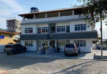 Oportunidade: vendo edifício com 09 apartamentos mobiliados na praia de mariscal - bombinhas - santa catarina