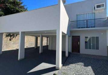 Casa com 3 dormitórios à venda, 155 m² por r$ 1.500.000,00 - vila real - balneário camboriú/sc