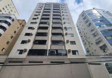 Apartamento à venda no bairro centro - balneário camboriú/sc