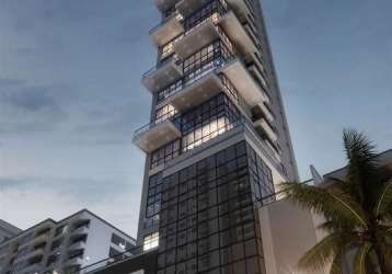 Zenith tower - apartamento à venda no bairro centro - balneário camboriú/sc