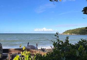 Terreno com  rua asfaltada á venda na praia de taquaras em balneário camboriú