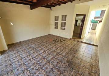 Casa/sobrado com 2 dormitórios à venda, 153 m² por r$ 470.000 - jardim morada do sol - indaiatuba/sp