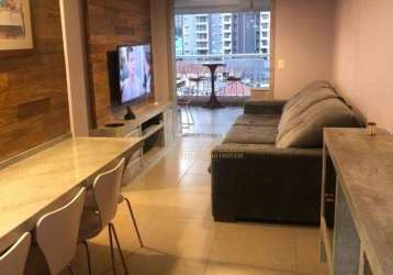 Apartamento com 3 dormitórios à venda, 103 m² por r$ 1.113.000,00 - parque são jorge - são paulo/sp