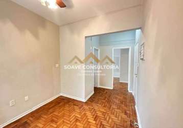 Apartamento  1 dorm, gonzaga, santos - r$ 320 mil, cod: ap0592