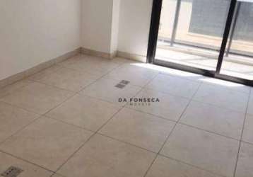 Sala à venda, 28 m² por r$ 220.000,00 - centro - osasco/sp