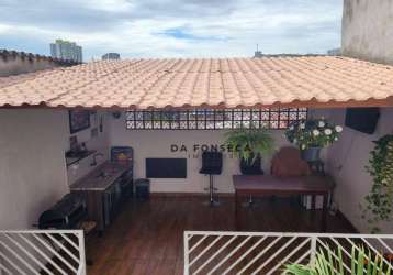 Casa com 2 dormitórios à venda, 150 m² por r$ 535.000,00 - parque jandaia - carapicuíba/sp