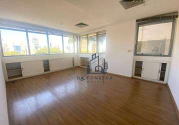 Sala, 99 m² - venda por r$ 960.000,00 ou aluguel por r$ 9.836,00/mês - pinheiros - são paulo/sp