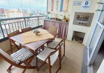 Apartamento com 4 dormitórios à venda, - vila gumercindo - são paulo/sp