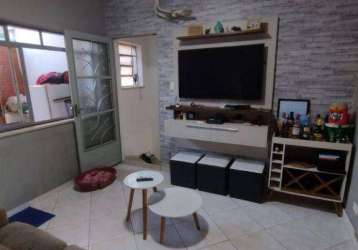 Apartamento com 2 dormitórios - vila gumercindo - são paulo/sp