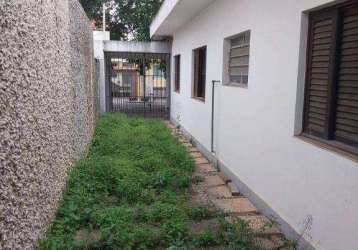 Casa térrea  com 4 dormitórios à venda,  - ipiranga - são paulo/sp