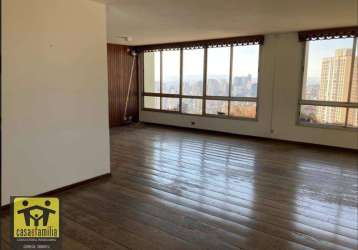 Apartamento à venda, 155 m² por r$ 1.460.000,00 - bela vista - são paulo/sp