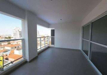 Apartamento com 4 dormitórios à venda, 146 m² por r$ 2.200.000,00 - ipiranga - são paulo/sp