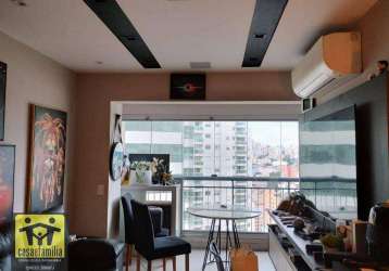 Apartamento com 2 dormitórios sendo 1 suíte  - consolação - são paulo/sp