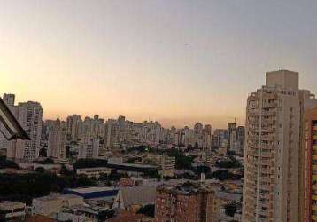 Apartamento com 2 dormitórios à venda, 76 m² por r$ 600.000,00 - vila gumercindo - são paulo/sp