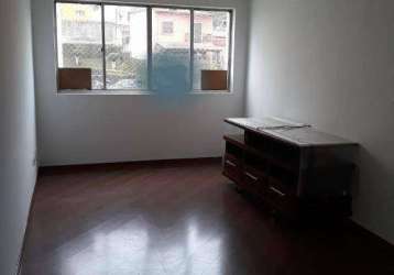 Apartamento com 2 dormitórios à venda, - são joão clímaco - são paulo/sp