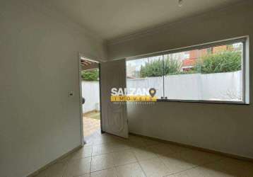 Casa com 3 dormitórios à venda, 314 m² por r$ 960.000,00 - jardim das nações - taubaté/sp