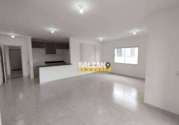 Apartamento com 3 dormitórios, 125 m² - venda por r$ 565.000,00 ou aluguel por r$ 3.430,00/mês - vila são josé - taubaté/sp