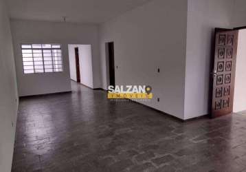 Casa com 3 dormitórios à venda, 148 m² por r$ 508.800,00 - vila jaboticabeira - taubaté/sp