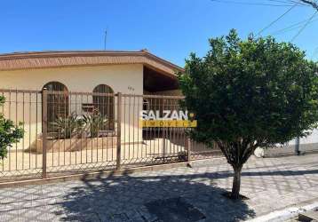 Casa com 2 dormitórios à venda, 154 m² por r$ 509.000,00 - estiva - taubaté/sp