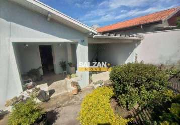 Casa com 2 dormitórios à venda, 150 m² por r$ 636.000,00 - jardim das nações - taubaté/sp