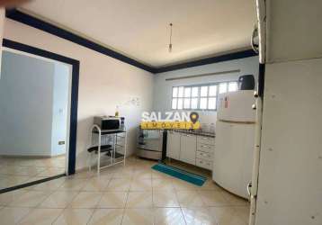 Sobrado com 4 dormitórios à venda, 320 m² por r$ 1.378.000 - centro - taubaté/sp