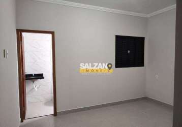 Casa com 3 dormitórios à venda, 85 m² por r$ 340.000,00 - quiririm - taubaté/sp