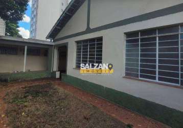 Ponto à venda, 220 m² por r$ 450.000 - vila jaboticabeira - taubaté/sp