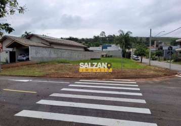 Terreno à venda, 311 m² por r$ 185.000,00 - condomínio cataguá way norte - taubaté/sp