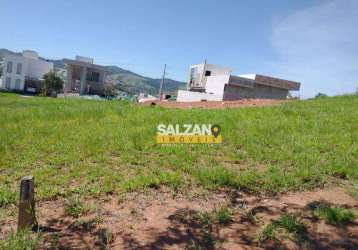 Terreno à venda, 275 m² por r$ 159.000,00 - condomínio cataguá way norte - taubaté/sp