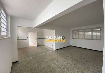 Casa com 12 dormitórios, 630 m² - venda por r$ 2.650.000,00 ou aluguel por r$ 18.710,95/mês - jardim das nações - taubaté/sp