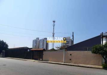 Terreno à venda, 750 m² por r$ 1.802.000,00 - vila jaboticabeira - taubaté/sp