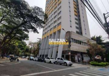 Apartamento com 2 dormitórios à venda, 143 m² por r$ 320.000,00 - jardim das nações - taubaté/sp