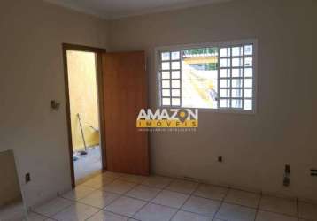 Casa com 3 dormitórios à venda, 300 m² por r$ 450.000,00 - estiva - taubaté/sp